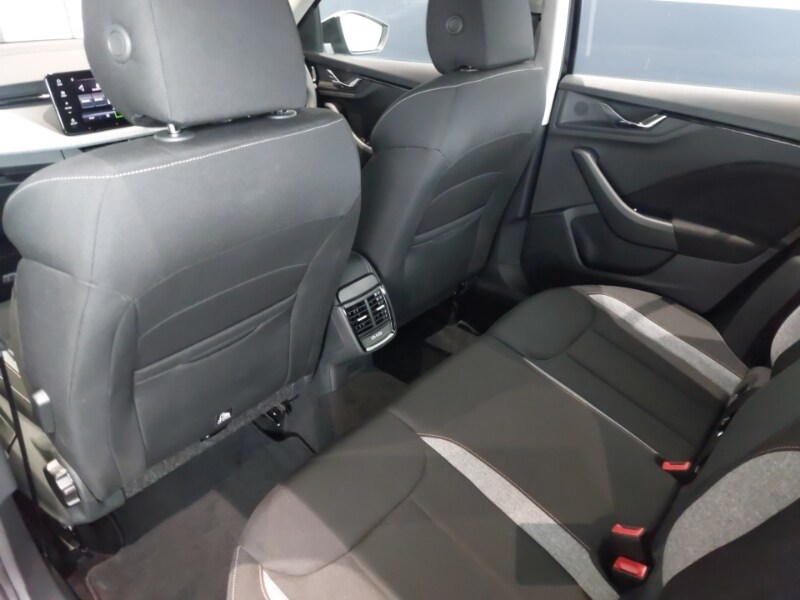 Used Skoda Kamiq 2025 for sale - 77544459: Photo 6