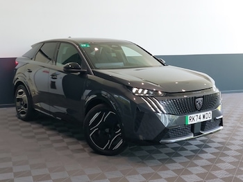 Used Peugeot 3008 2024 for sale - 78791333: Photo