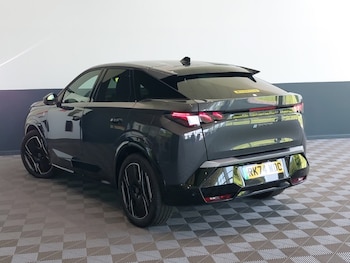 Used Peugeot 3008 2024 for sale - 78791333: Photo