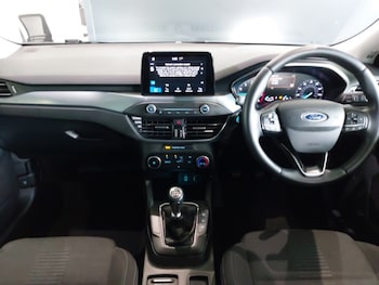 Used Ford Focus 2019 for sale - 75933961: Photo