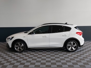 Used Ford Focus 2019 for sale - 75933961: Photo