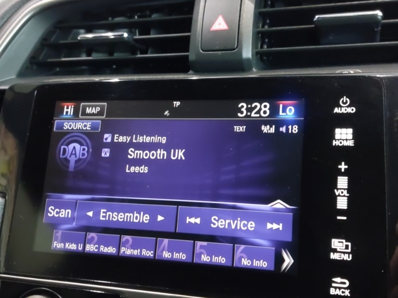 Used Honda Civic 2019 for sale - 77194130: Photo 10