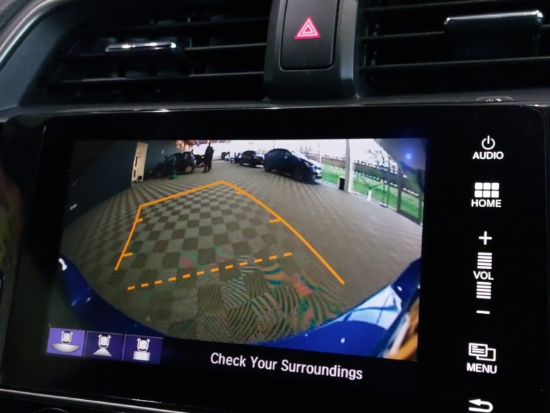 Used Honda Civic 2019 for sale - 77194130: Photo 11