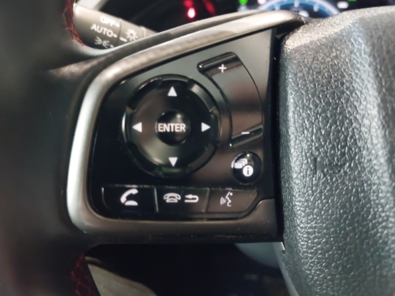 Used Honda Civic 2019 for sale - 77194130: Photo 14