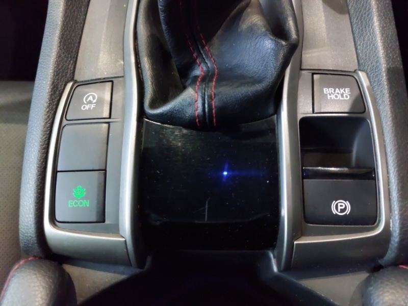 Used Honda Civic 2019 for sale - 77194130: Photo 16