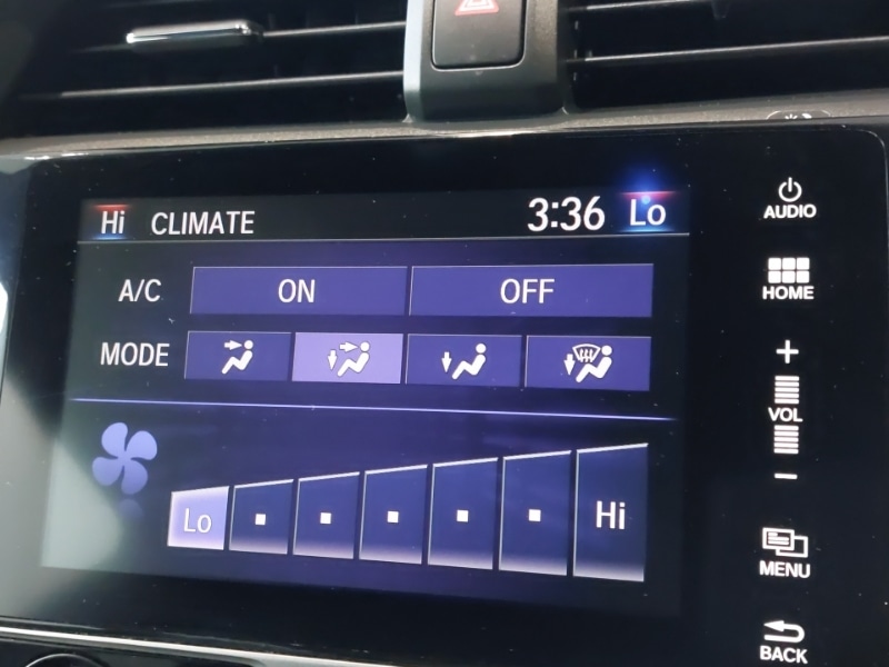 Used Honda Civic 2019 for sale - 77194130: Photo 17