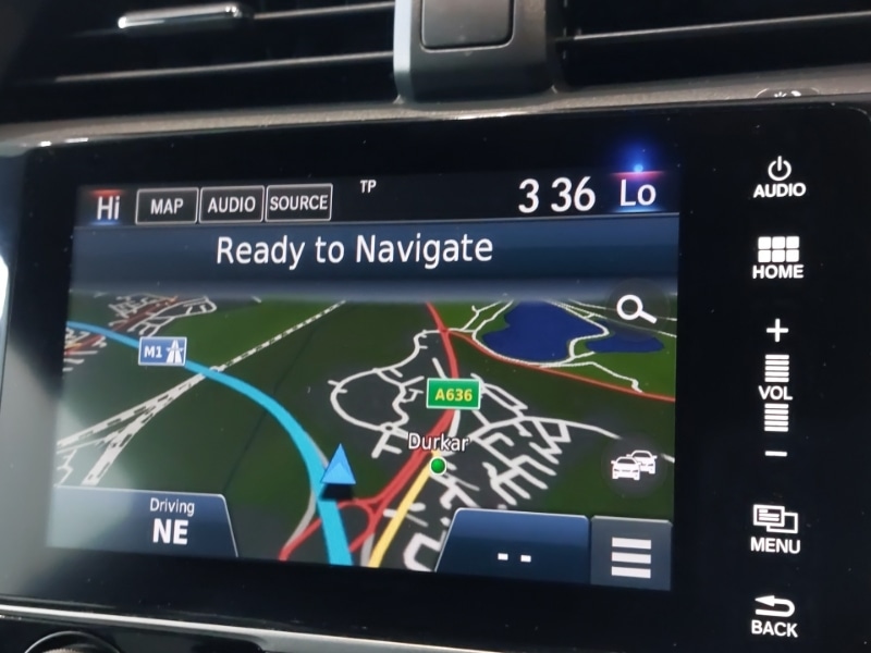 Used Honda Civic 2019 for sale - 77194130: Photo 18