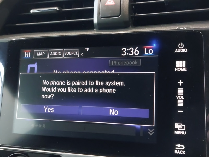 Used Honda Civic 2019 for sale - 77194130: Photo 19