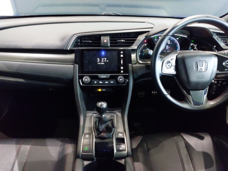 Used Honda Civic 2019 for sale - 77194130: Photo 2