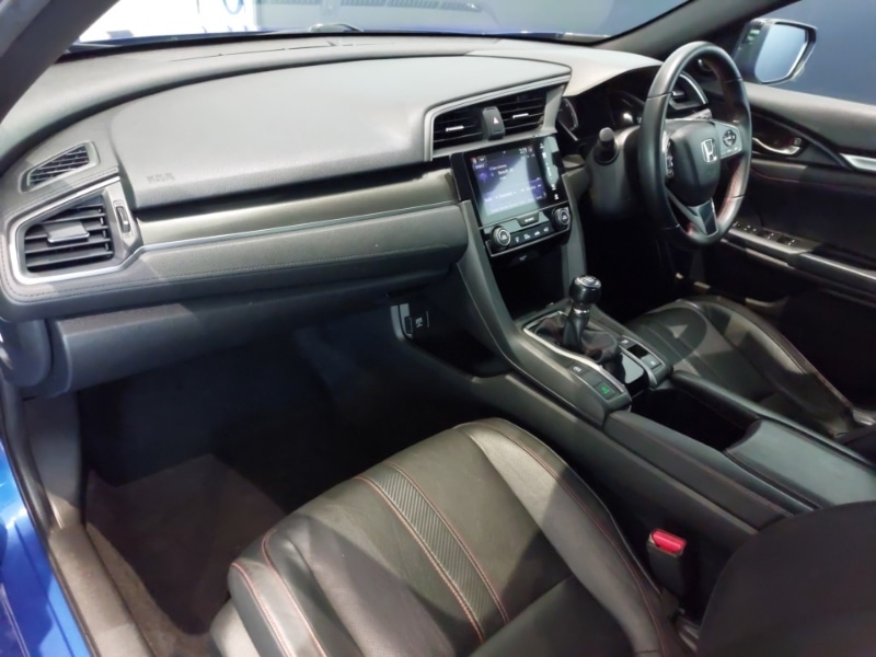 Used Honda Civic 2019 for sale - 77194130: Photo 5