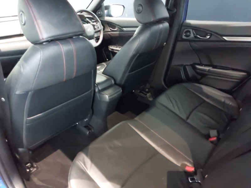 Used Honda Civic 2019 for sale - 77194130: Photo 6