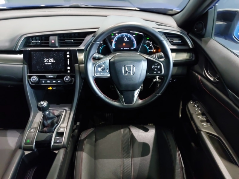 Used Honda Civic 2019 for sale - 77194130: Photo 7