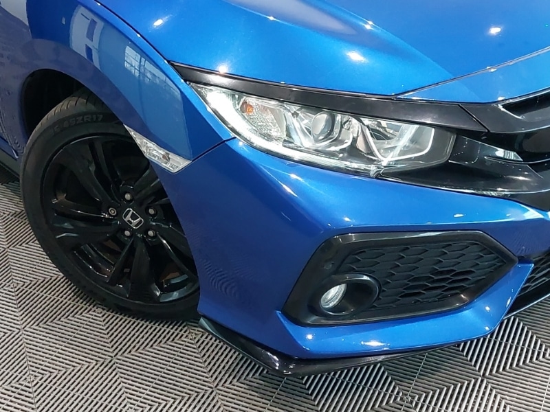 Used Honda Civic 2019 for sale - 77194130: Photo 9