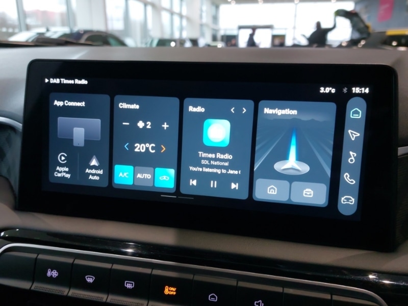 Used MG MG3 2024 for sale - 77373383: Photo 13