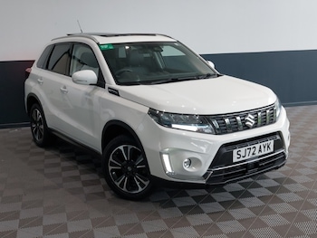 Used Suzuki Vitara 2022 for sale - 78243754: Photo