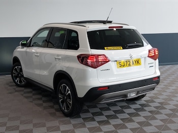 Used Suzuki Vitara 2022 for sale - 78243754: Photo