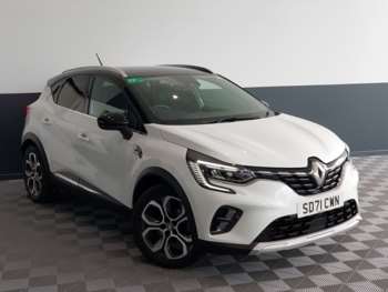 2021 - 1.0 TCE 90 S Edition 5dr