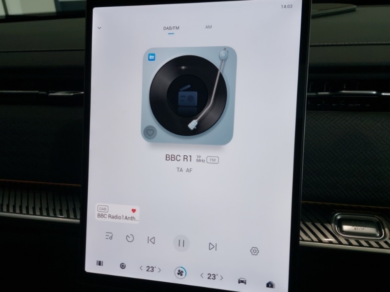 Used Jaecoo Jaecoo 7 2025 for sale - 78146746: Photo 10