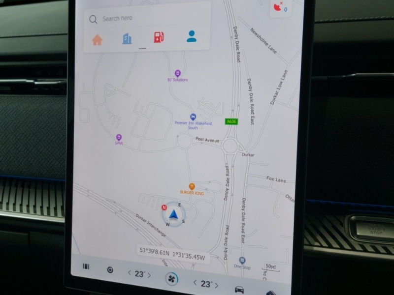 Used Jaecoo Jaecoo 7 2025 for sale - 78146746: Photo 18