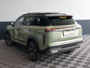 Used Jaecoo Jaecoo 7 2025 for sale - 78146746: Photo