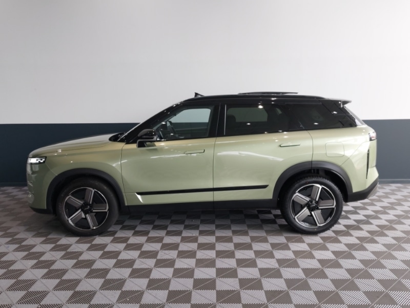 Used Jaecoo Jaecoo 7 2025 for sale - 78146746: Photo 4