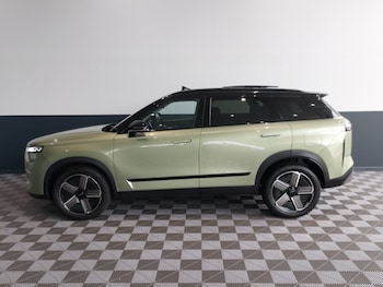 Used Jaecoo Jaecoo 7 2025 for sale - 78146746: Photo