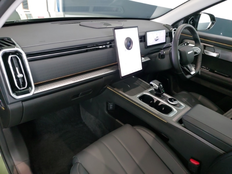 Used Jaecoo Jaecoo 7 2025 for sale - 78146746: Photo 5