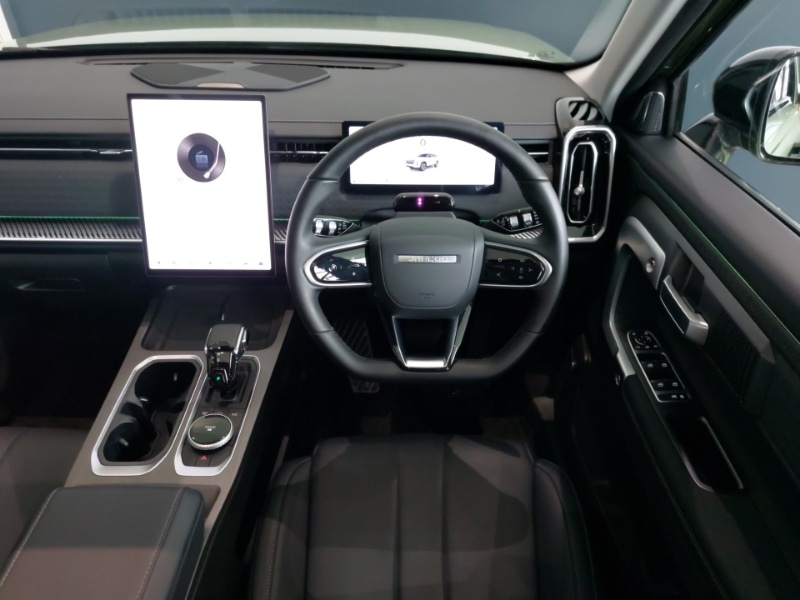 Used Jaecoo Jaecoo 7 2025 for sale - 78146746: Photo 7