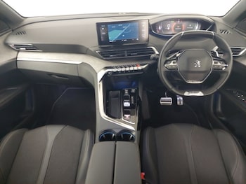 Used Peugeot 3008 2024 for sale - 76120968: Photo