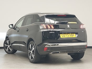 Used Peugeot 3008 2024 for sale - 76120968: Photo