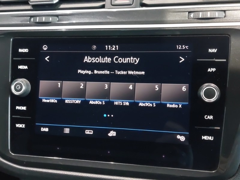 Used Volkswagen Tiguan 2019 for sale - 76834546: Photo 10