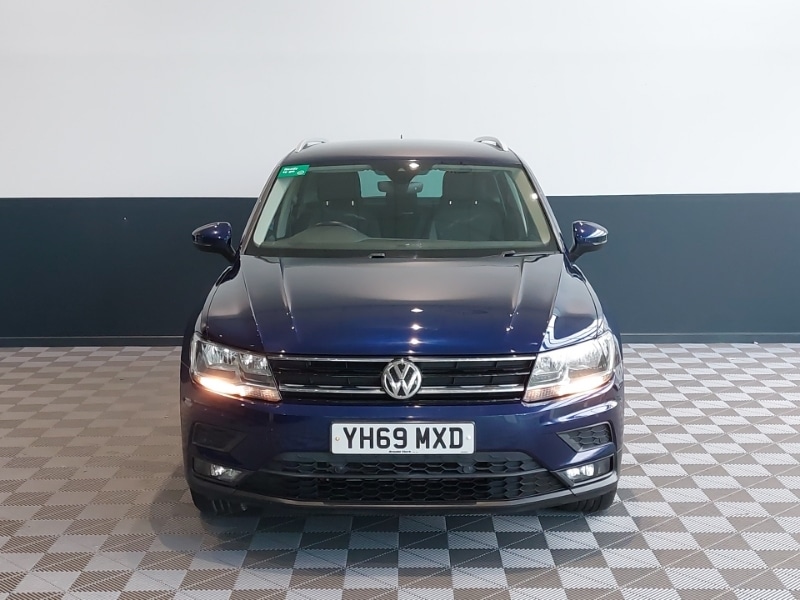 Used Volkswagen Tiguan 2019 for sale - 76834546: Photo 12