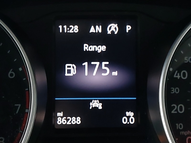 Used Volkswagen Tiguan 2019 for sale - 76834546: Photo 13