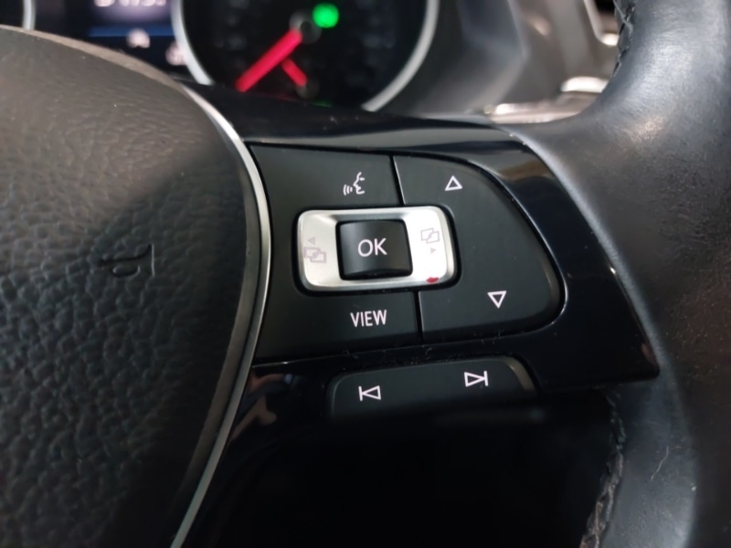 Used Volkswagen Tiguan 2019 for sale - 76834546: Photo 15