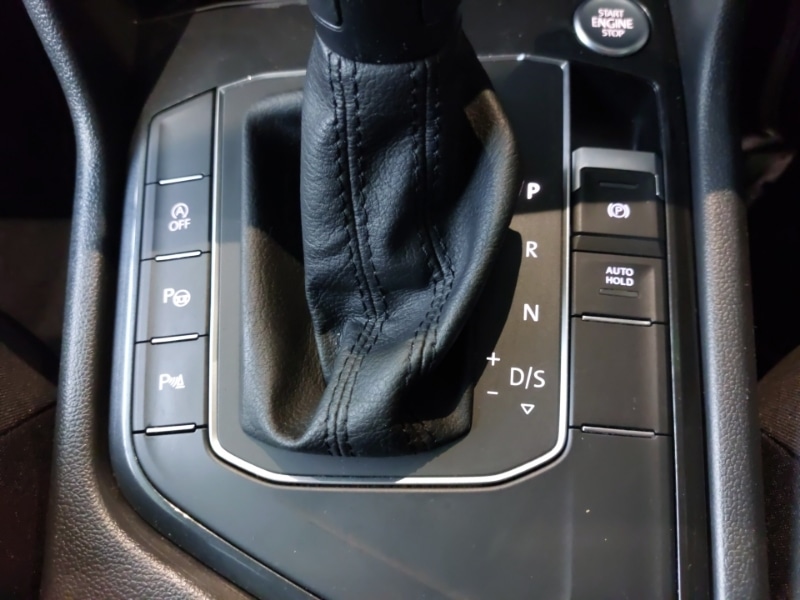 Used Volkswagen Tiguan 2019 for sale - 76834546: Photo 16