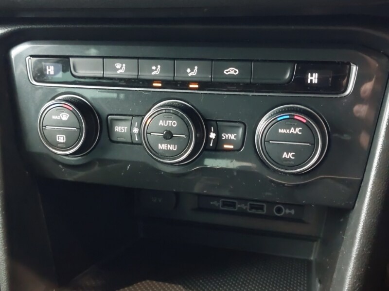 Used Volkswagen Tiguan 2019 for sale - 76834546: Photo 17