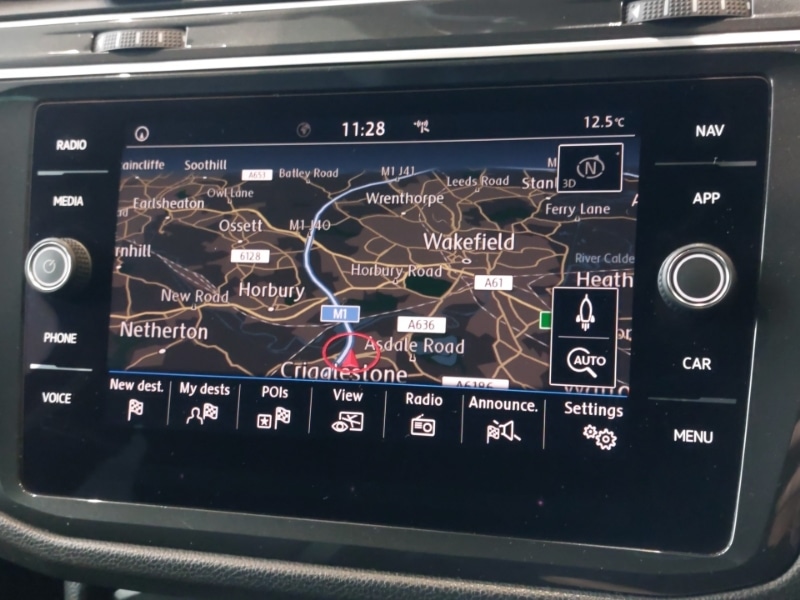 Used Volkswagen Tiguan 2019 for sale - 76834546: Photo 18