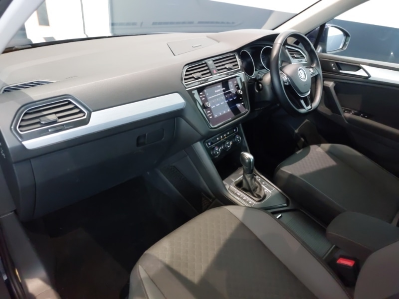 Used Volkswagen Tiguan 2019 for sale - 76834546: Photo 5