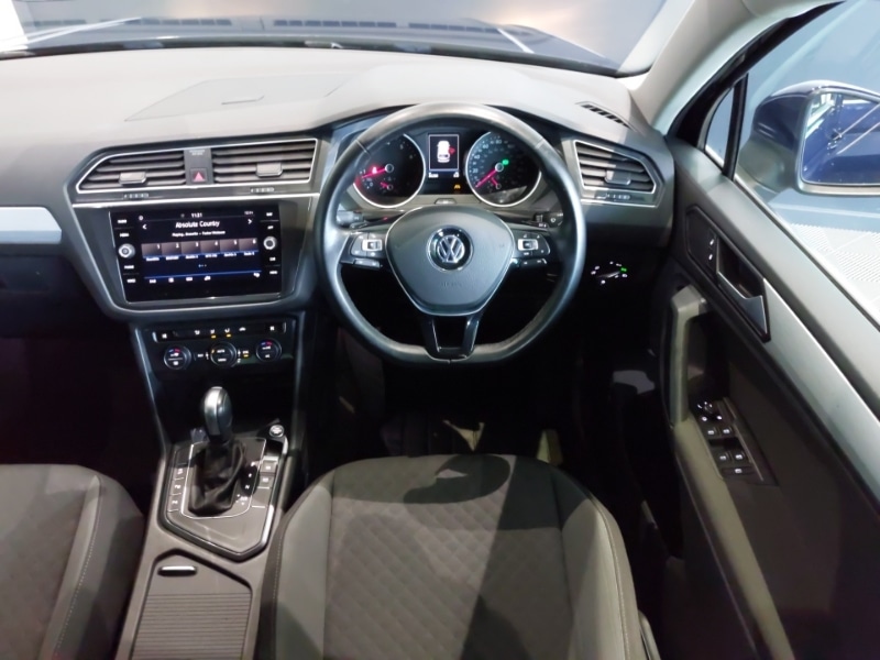 Used Volkswagen Tiguan 2019 for sale - 76834546: Photo 7