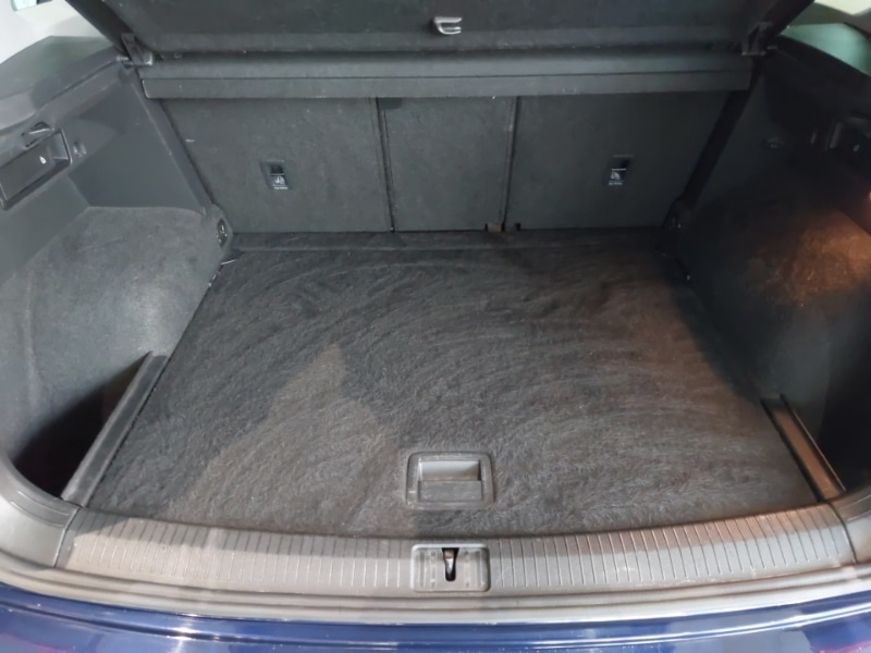 Used Volkswagen Tiguan 2019 for sale - 76834546: Photo 8