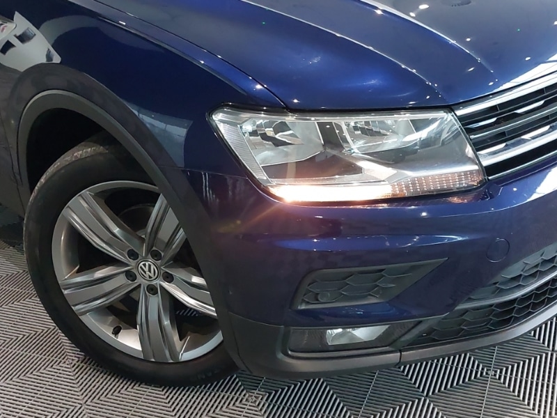 Used Volkswagen Tiguan 2019 for sale - 76834546: Photo 9