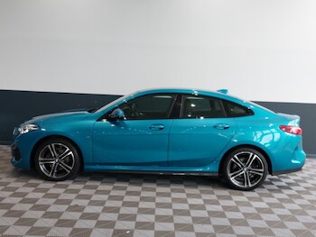 Used BMW 2 Series 2022 for sale - 79139261: Photo