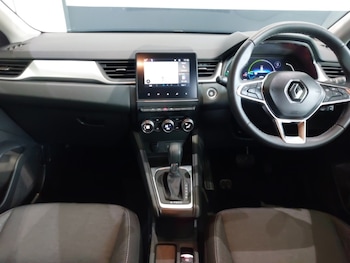 Used Renault Captur 2023 for sale - 79332768: Photo