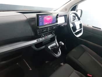 Used Vauxhall Vivaro 2025 for sale - 79768601: Photo