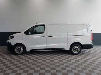 Used Vauxhall Vivaro 2025 for sale - 79768601: Photo