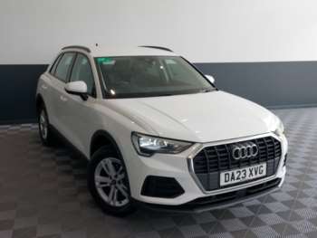 2023 - 35 TFSI Technik 5dr S Tronic [Comfort+Sound Pack]
