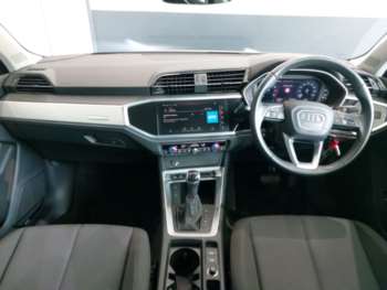 Used Audi Q3 2023 for sale - 74988679: Photo