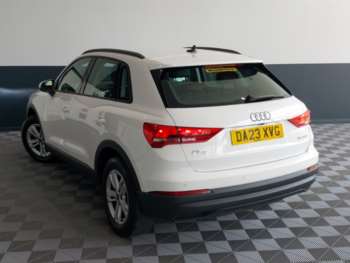 Used Audi Q3 2023 for sale - 74988679: Photo