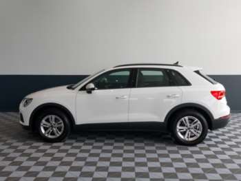 Used Audi Q3 2023 for sale - 74988679: Photo