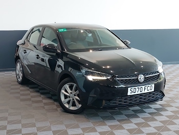 Used Vauxhall Corsa 2020 for sale - 79529813: Photo